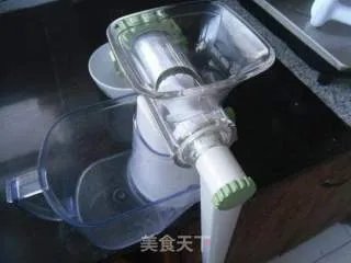 【东北】冬瓜汁