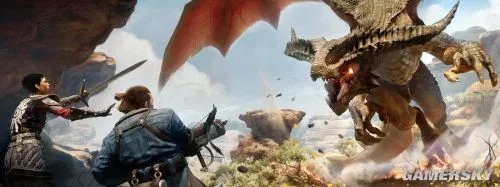 《龙腾世纪:审判(Dragon Age:Inquisition)》IGN 8.8分 “真正的RPG”