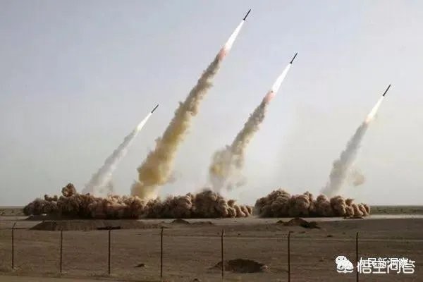 伊朗副司令说美军舰完全在掌控中,没啥好担心的。伊朗方面讲的是事实吗?为什么?