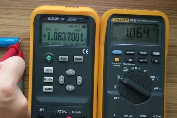 万用表品牌排行榜是怎么样的？