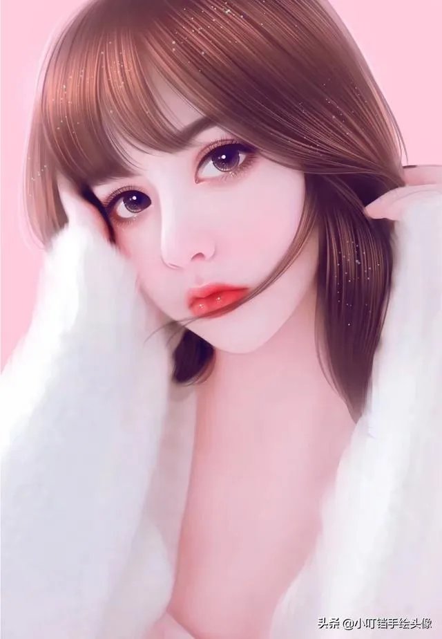 有哪些让人过目不忘的头像?