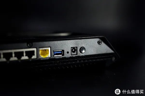 网件曾经的旗舰----R8000开箱及简单使用感受（多图，流量党慎入）