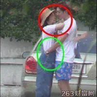 曝张爱朋曾暴打网红前女友，白百何为何还要跟他在一起？