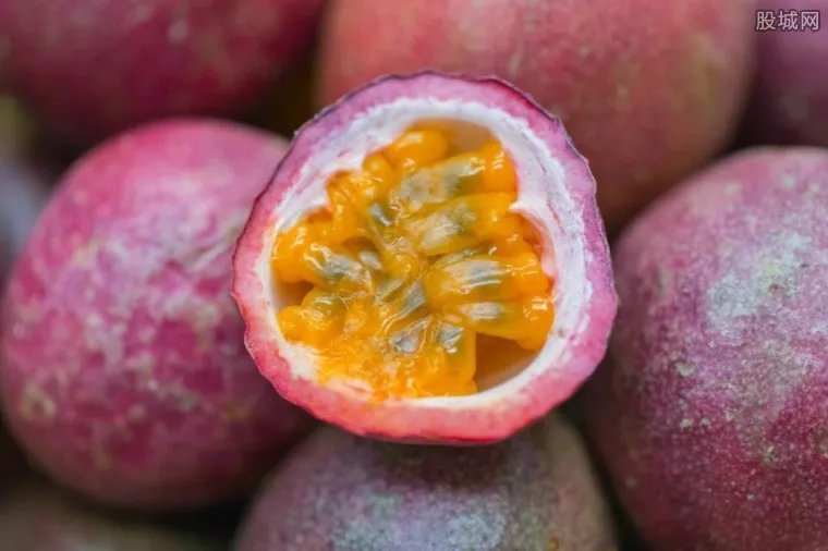 百香果价格是多少钱一斤 百香果什么时候吃最好？