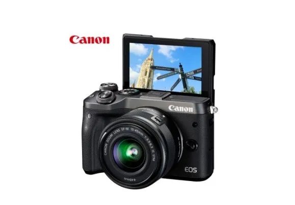 尼康和佳能微单哪个好?