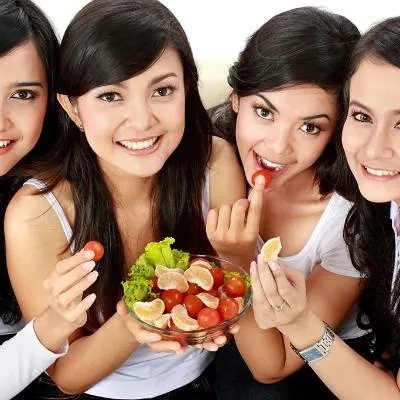 如何去除法令纹