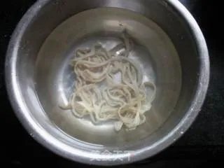 自制哈尔滨风干肠