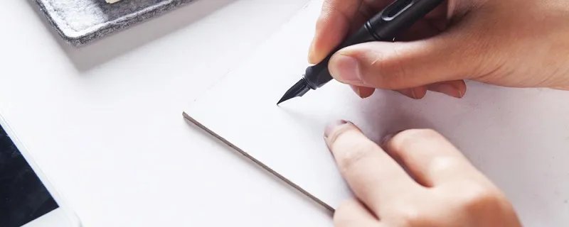 论文前言写什么 论文前言多少字合适