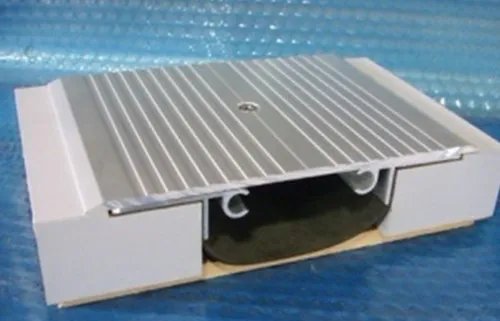 什么是变形缝 变形缝做法有哪些