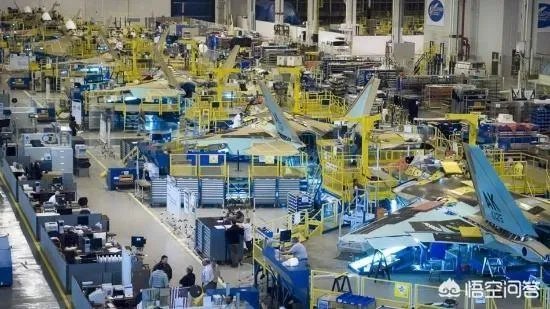 F-22猛禽战斗机到底有多贵，贵到美军只能忍痛停产吗？