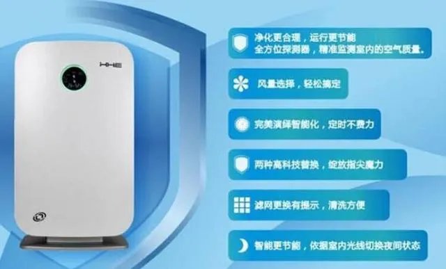 空气净化器加盟前景分析   空气净化器哪个牌子好