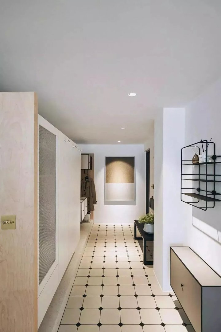 论一个家入门第一印象的重要性