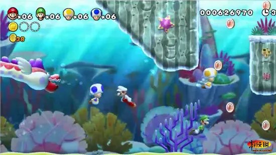 Wii U版6款大作IGN评分一览 各个都是好评之作