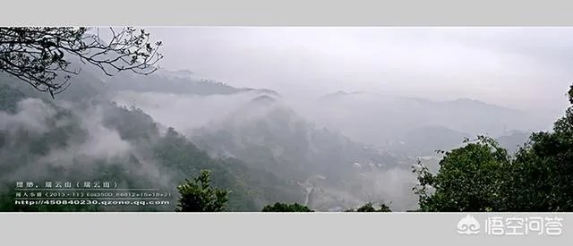 为什么会有风光摄影师说“我们都是看天气吃饭的”呢？