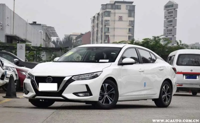 东风日产两厢车七八万，日产两厢车有哪几款最便宜