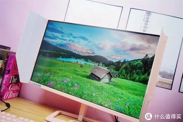 游戏悍将显示器