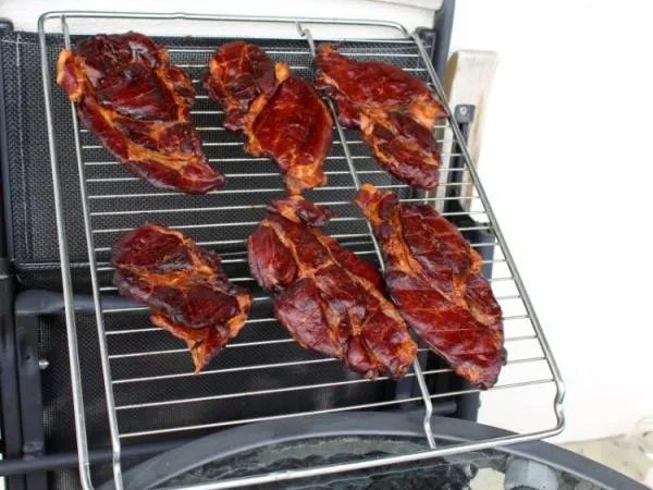 酱肉怎么做 酱肉的做法和配方 酱肉的腌制方法