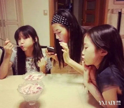 金赛纶金雅纶金艺纶金赛纶成戛纳最小童星