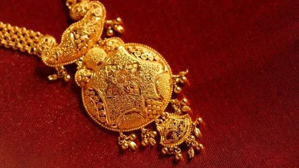 黄金价格会跌吗???