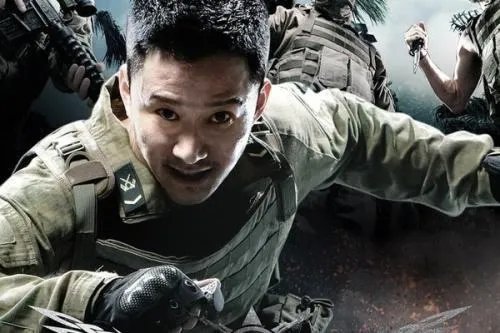 吴京很少晒老婆谢楠的照片，他们是不是不够恩爱？