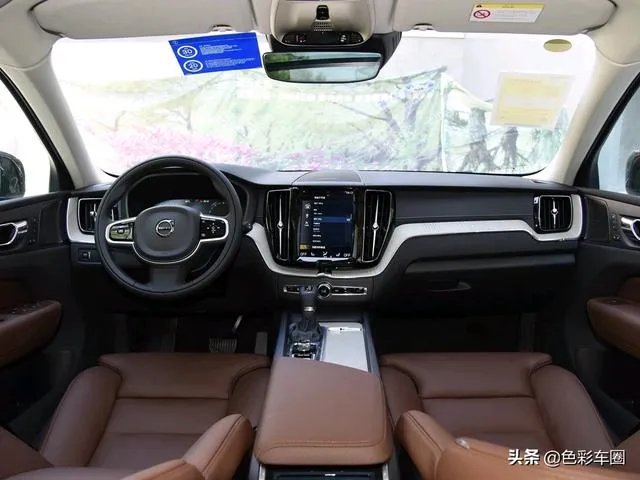 沃尔沃XC60 2020款,值得入手吗?