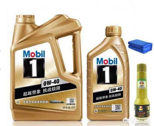 请问什么机油好？