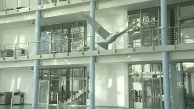 干掉人类的会是它们吗?2019全球最强9大超级仿生机械!