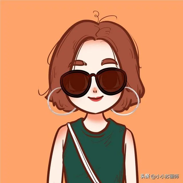 有哪些让人过目不忘的头像?