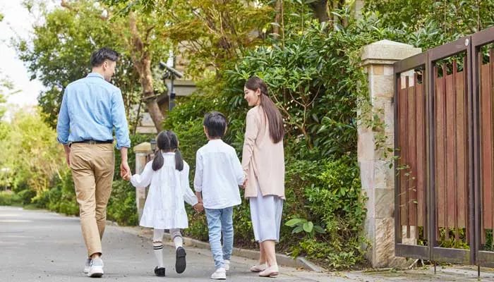 什么是容积率和绿化率 什么叫容积率 绿化率 绿化率和容积率什么意思