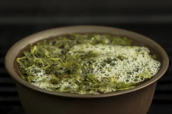 毛尖属于什么茶