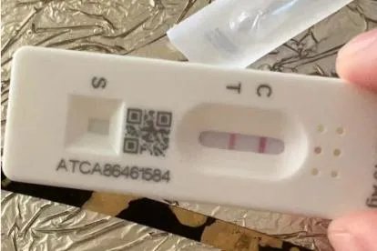 怎么办新冠阳性