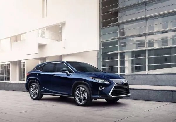 雷克萨斯RX怎么样?