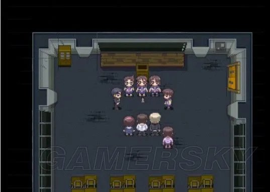 《尸体派对血色笼罩》图文攻略 全剧情及支线流程图文攻略