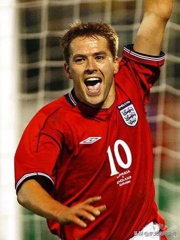 欧文当年为什么离开利物浦?