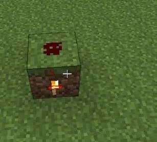 我的世界 超详细红石电路图文全教程