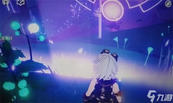 原神荒废神社任务攻略