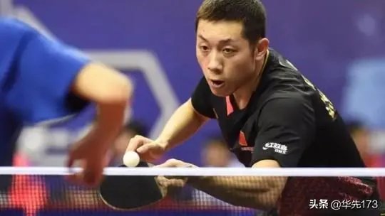 如何看待许昕在卡塔尔公开赛中2:4不敌皮切福德？