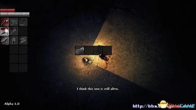 阴暗森林 全物品作用及获得方式一览 物品有那些