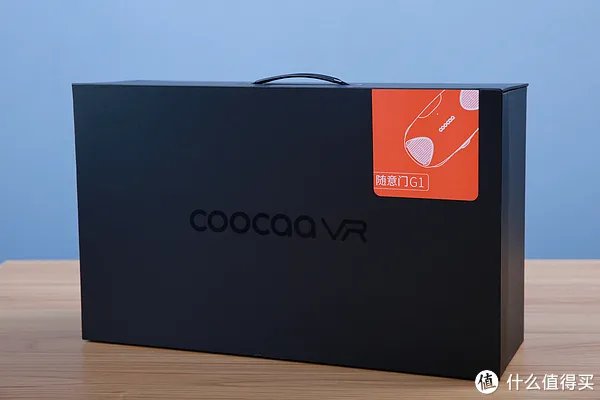 VR世界近况如何？coocaa 酷开 VR一体机 深度评测（含第一视角图片+视频）