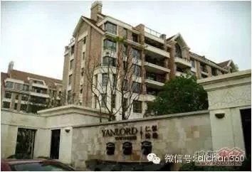 小区入口设计大全