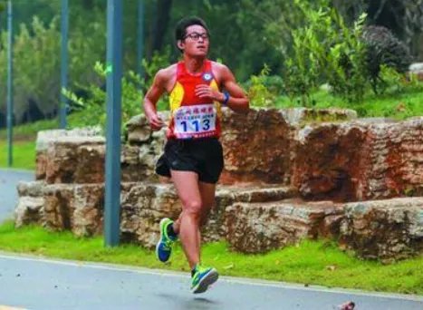 国内顶尖越野跑选手梁晶不幸遇难,在他遇难前发生了什么?