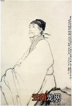 曲圣是谁 中国古代48圣分别是谁?