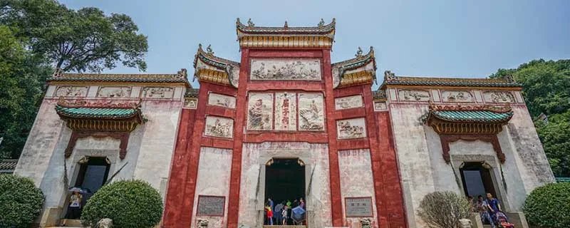 汨罗江在哪里 汨罗江属于哪个流域