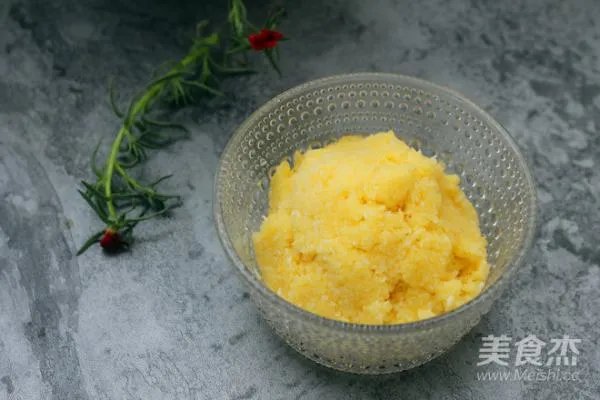 椰蓉馅的做法,椰蓉馅怎么做好吃,椰蓉馅的家常