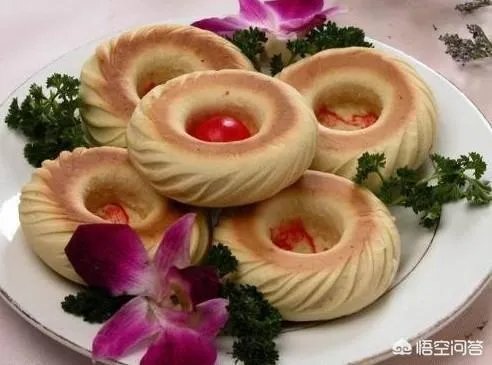 宝鸡有什么好吃的美食？