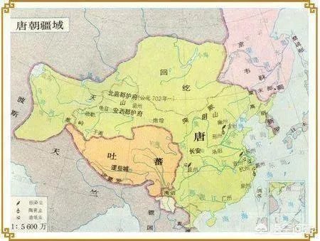 唐朝刺史是什么官？