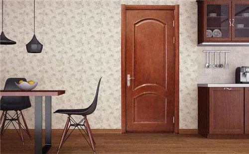 什么是实木复合烤漆门 实木复合烤漆门的优缺点有哪些