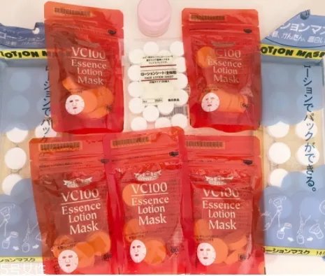 面膜纸什么牌子好？6款面膜纸不会后悔