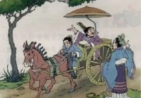 南辕北辙告诉我们什么道理