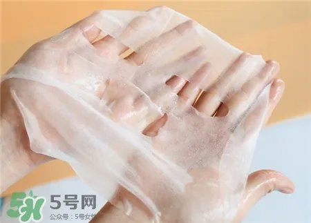 泰国ray面膜金色好还是银色好?ray面膜金色银色区别